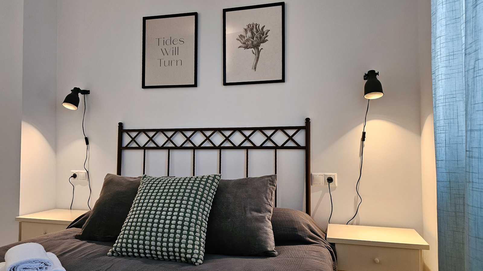 photo of Villa or house on Carrer Marinada, 1, 03570 Benidorm, Alicante, Spain
