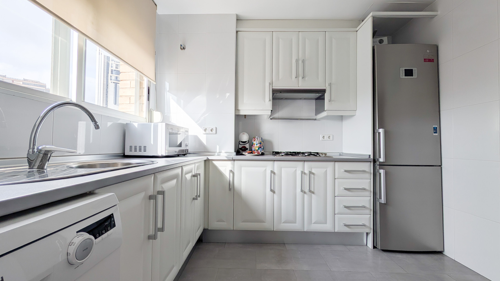 photo of Apartments on C. Asturias, 12, 03502 Benidorm, Alicante, Spain