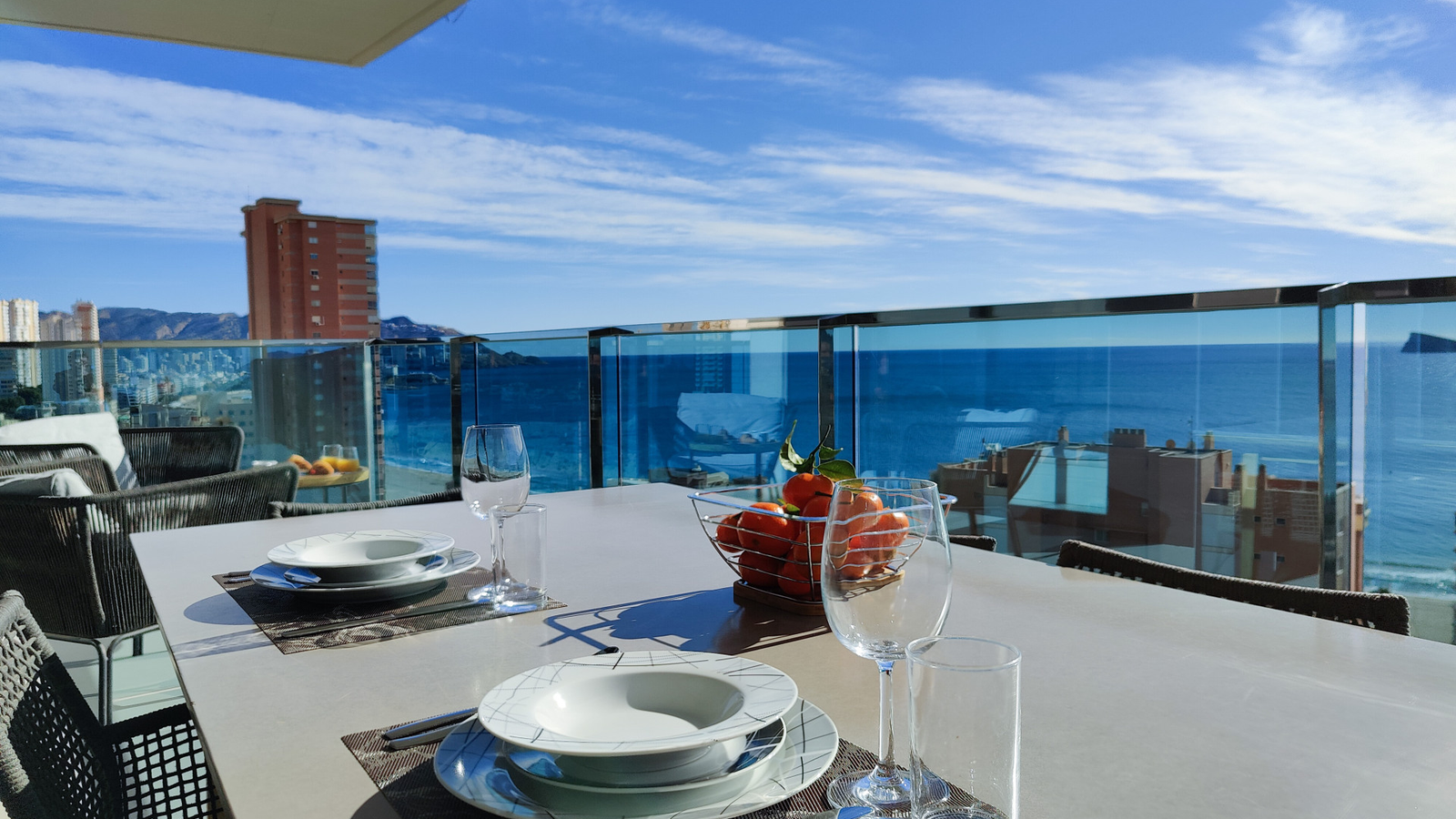 photo of Villa or house on Avenida la Villajoyosa, 12A, 03502 Benidorm, Alicante, Spain