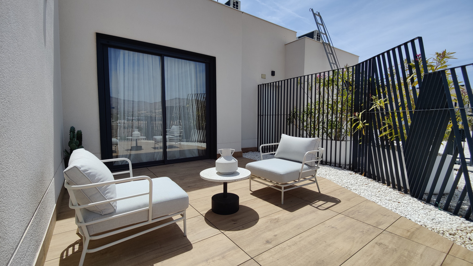 photo of Villa or house on Partida Torres Norte Urb, 11, 03570 La Vila Joiosa, Alicante, Spain