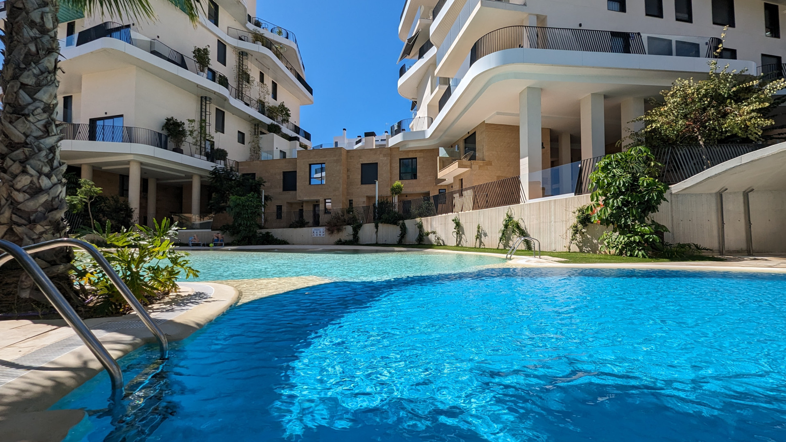photo of Villa or house on C. Edeta, 3, 03570 Villajoyosa, Alicante, Spain