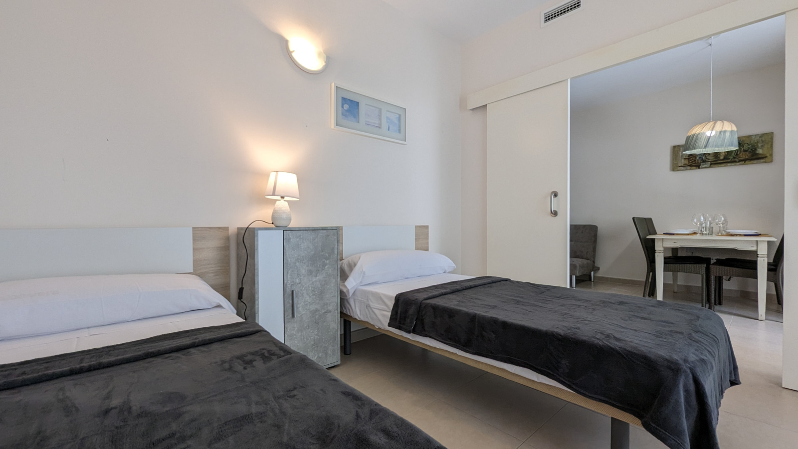 photo of Villa or house on Carrer Marinada, 1, 03570 Benidorm, Alicante, Spain