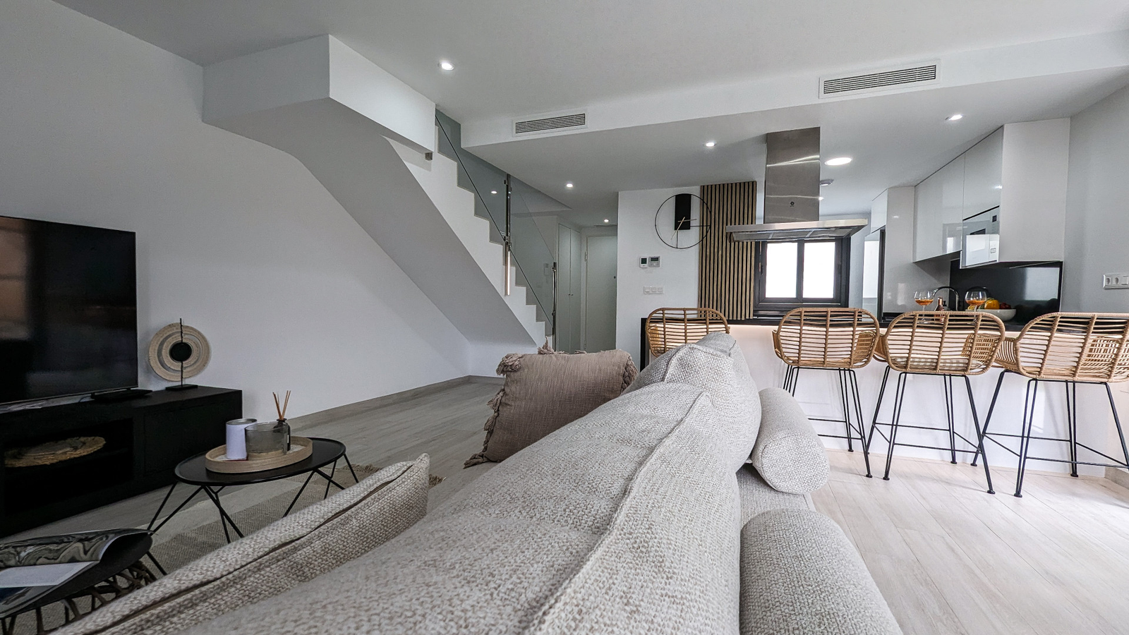 photo of Villa or house on Av. Costa Brava, 31, 03509 Finestrat, Alicante, Spain