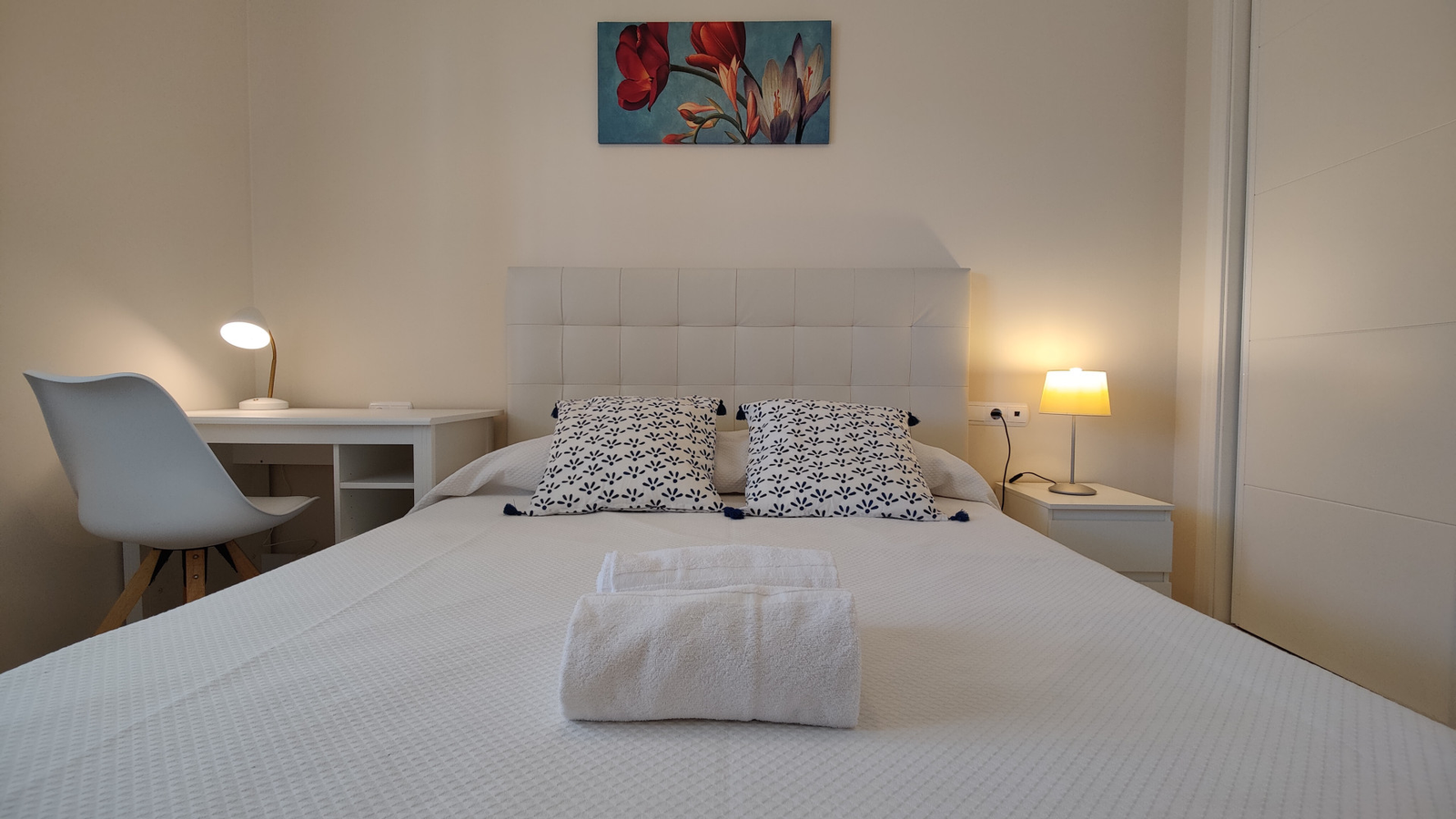 photo of Apartments on Av. Juan Carlos I, 4, 03710 Calpe, Alicante, Spain
