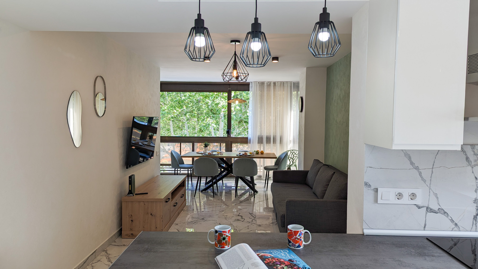 photo of Apartments on Av. del Mediterráneo, 7, 03503 Benidorm, Alicante, Spain