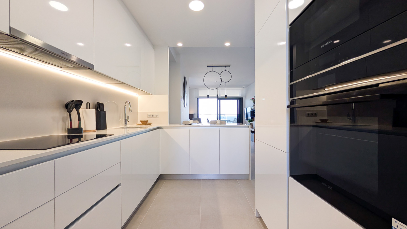 photo of Apartments on Av. República Argentina, 17, 03502 Benidorm, Alicante, Spain