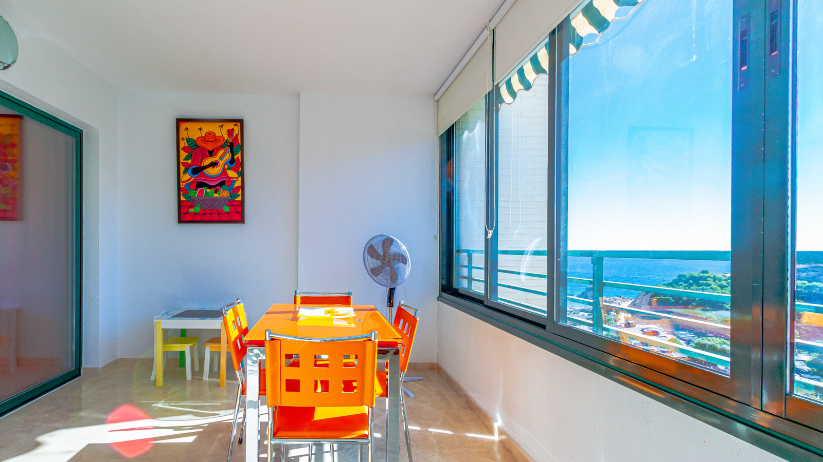 photo of Villa or house on Avinguda dels Mariners de la Vila Joiosa, 16, 03570 La Vila Joiosa, Alicante, Spain