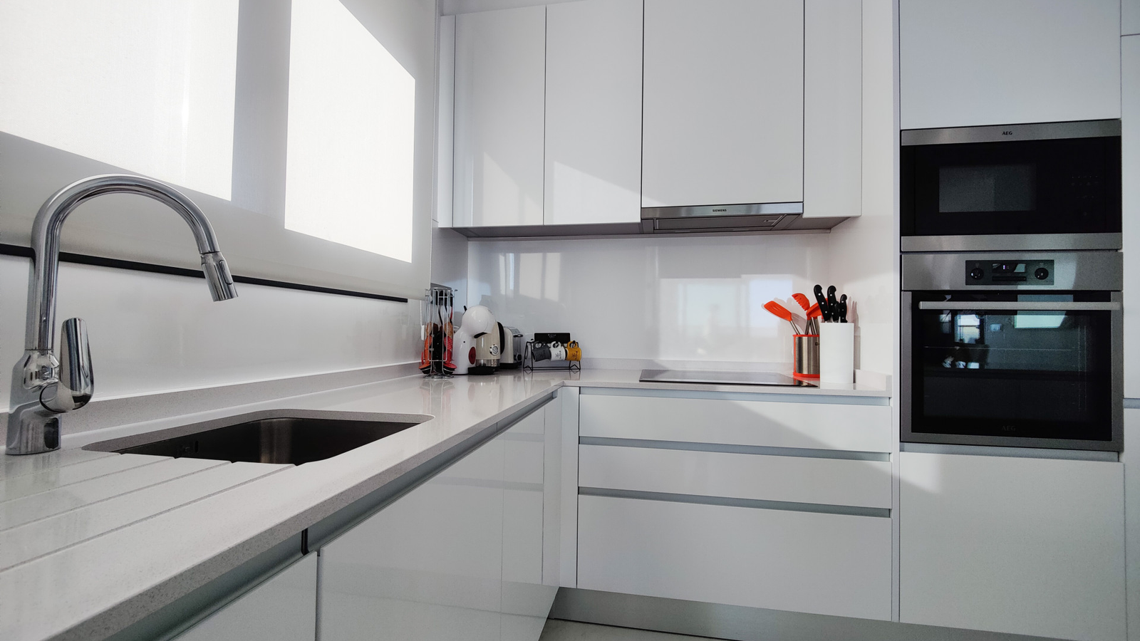 photo of Apartments on Av. de la Armada Española, 18, 03502 Benidorm, Alicante, Spain
