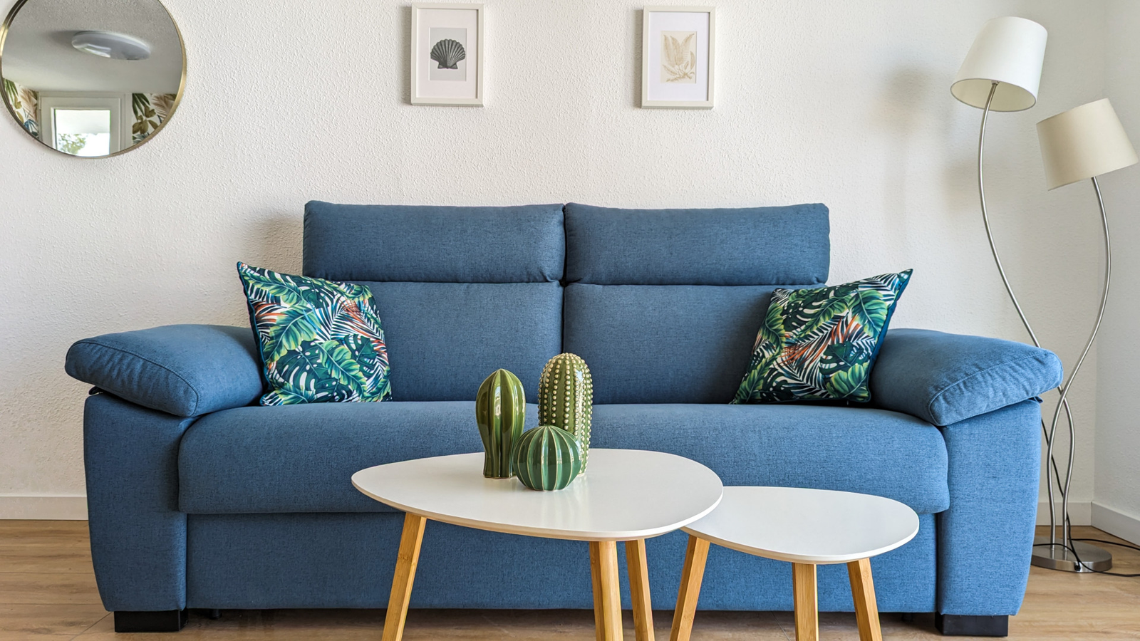 photo of Apartments on Av. de Mont Benidorm, 14, 03502 Benidorm, Alicante, Spain