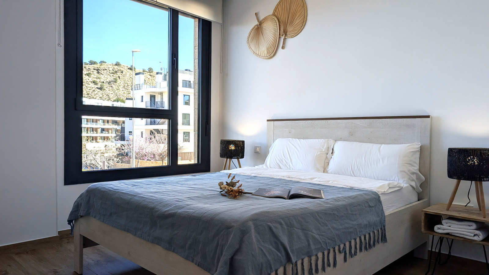 photo of Villa or house on Partida Torres Norte Urb, 11, 03570 La Vila Joiosa, Alicante, Spain
