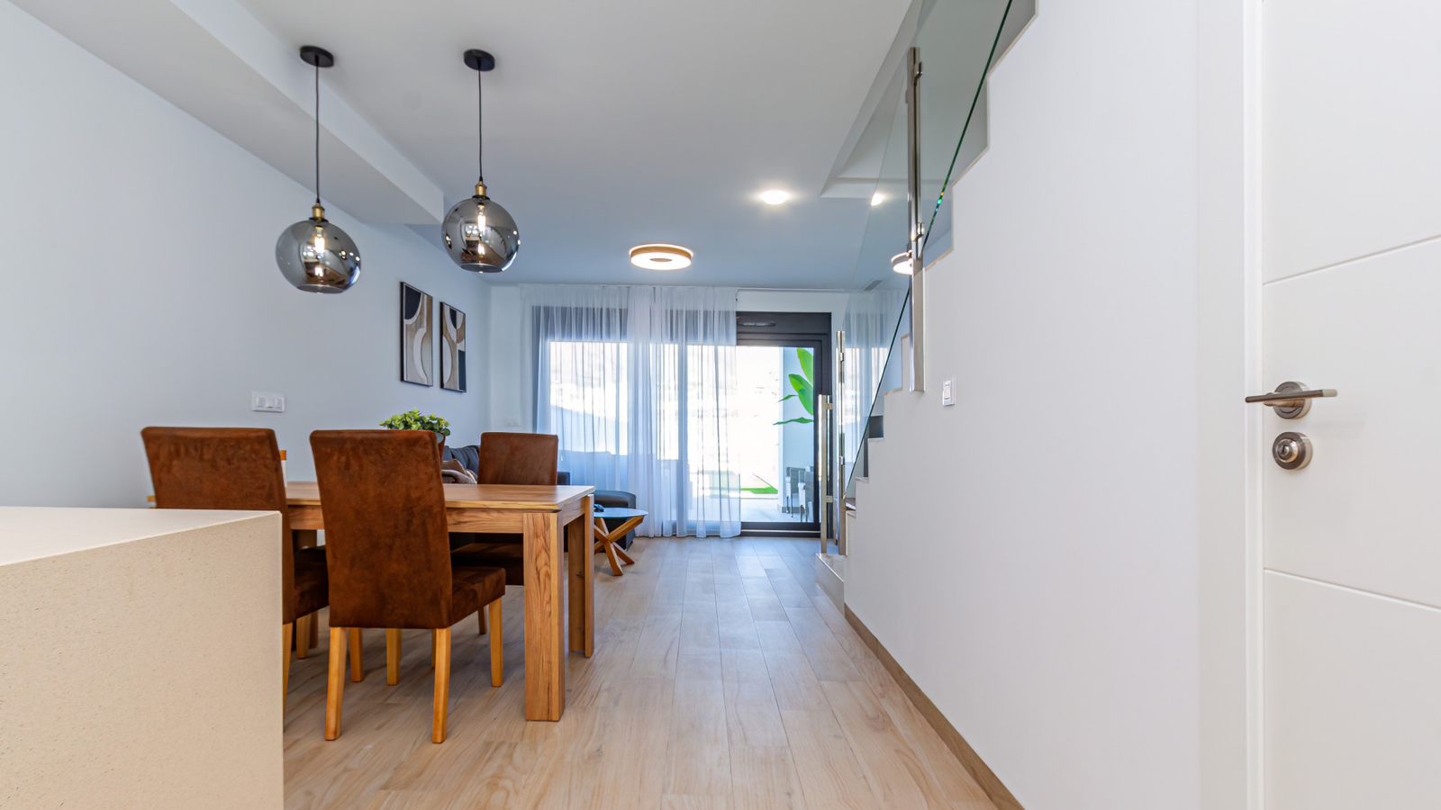 photo of Villa or house on Av. Costa Brava, 31, 03509 Finestrat, Alicante, Spain