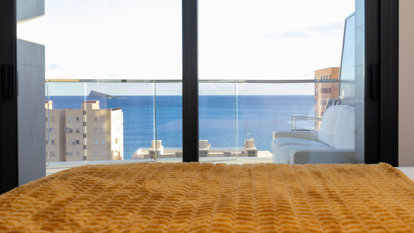 photo of Apartments on Av. República Argentina, 19, 03502 Benidorm, Alicante, Spain