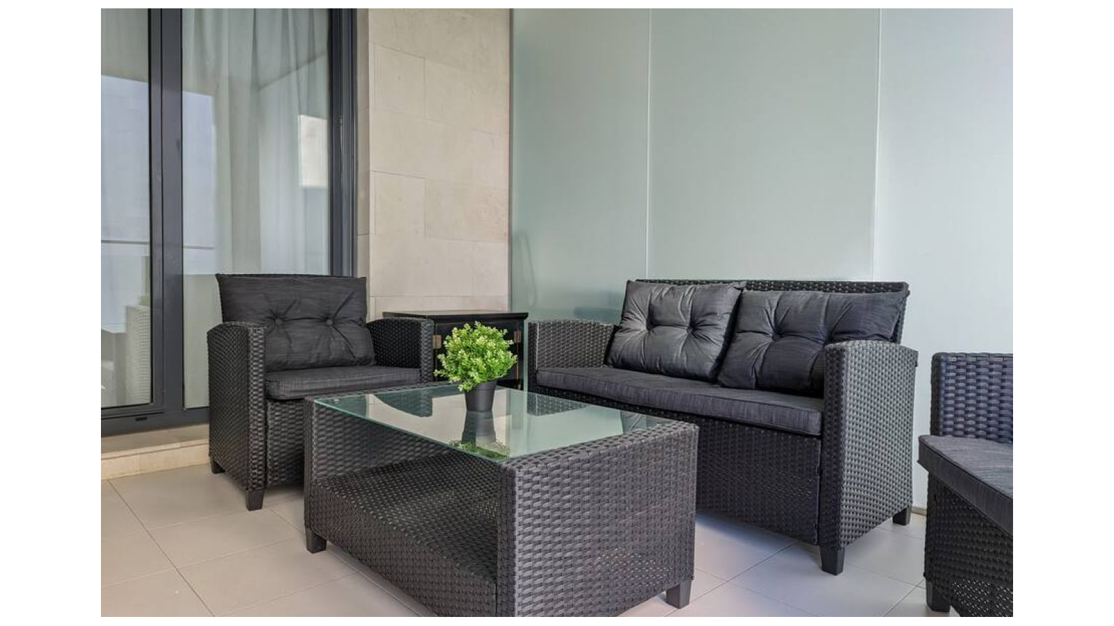 photo of Villa or house on Carrer Marinada, 3A, 03570 Benidorm, Alicante, Spain