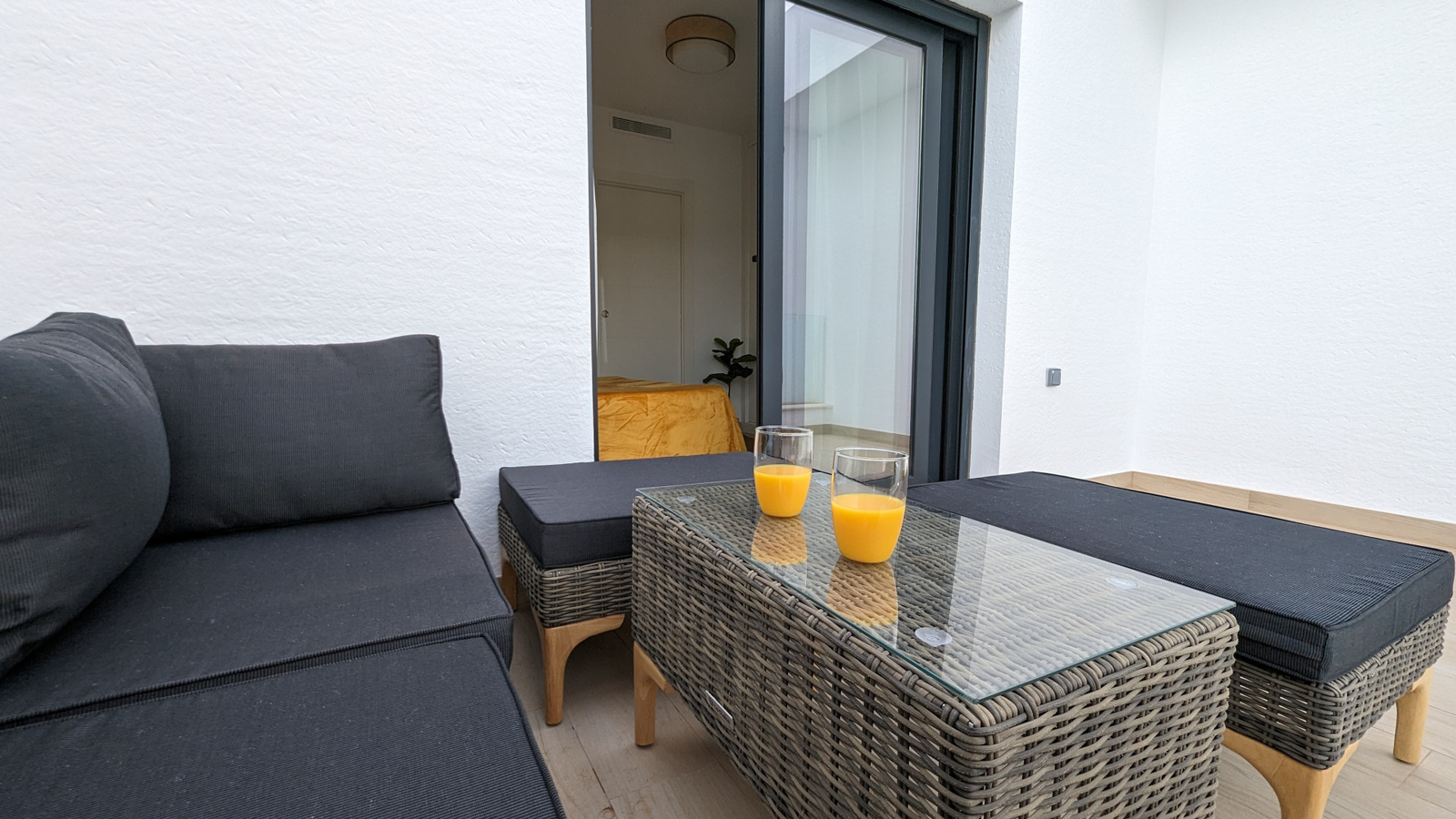 photo of Villa or house on Av. Costa Brava, 31, 03509 Finestrat, Alicante, Spain