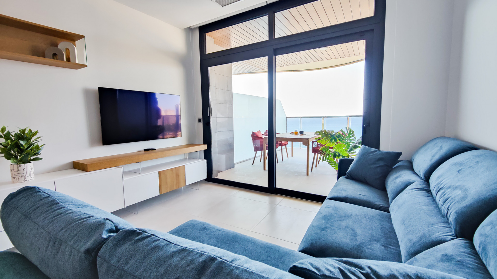 photo of Apartments on Av. República Argentina, 6, 03502 Benidorm, Alicante, Spain
