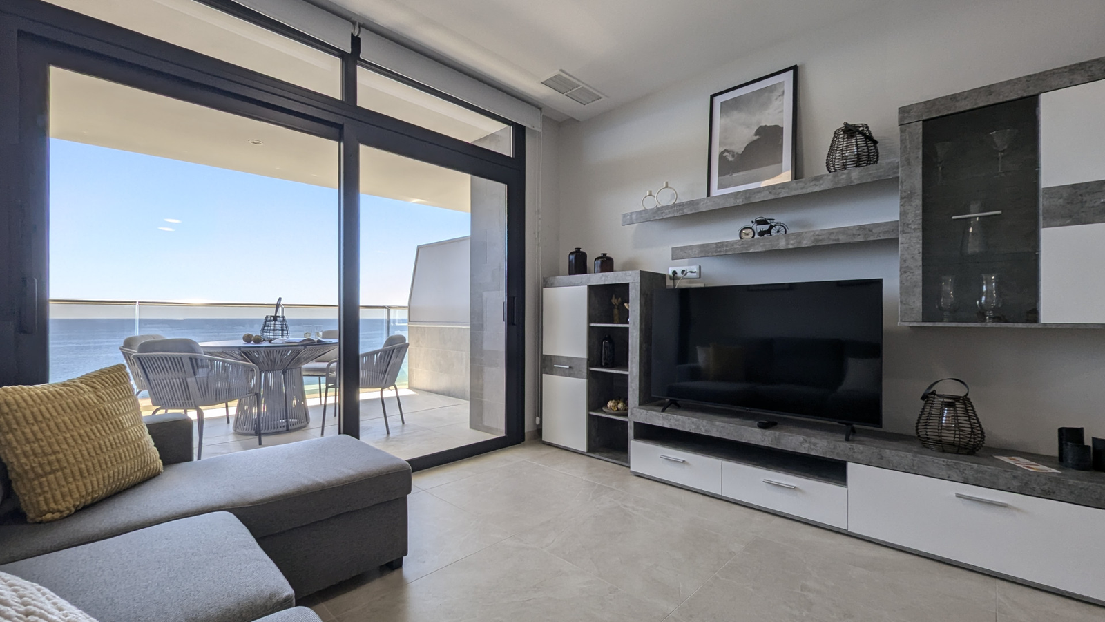 photo of Apartments on Av. República Argentina, 17, 03502 Benidorm, Alicante, Spain