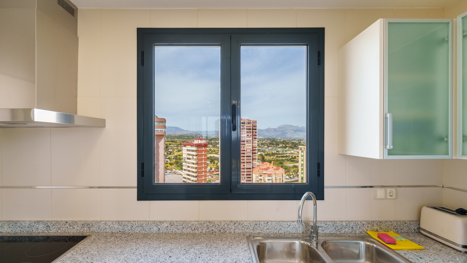 photo of Apartments on C. Derramador, 10, 03503 Benidorm, Alicante, Spain