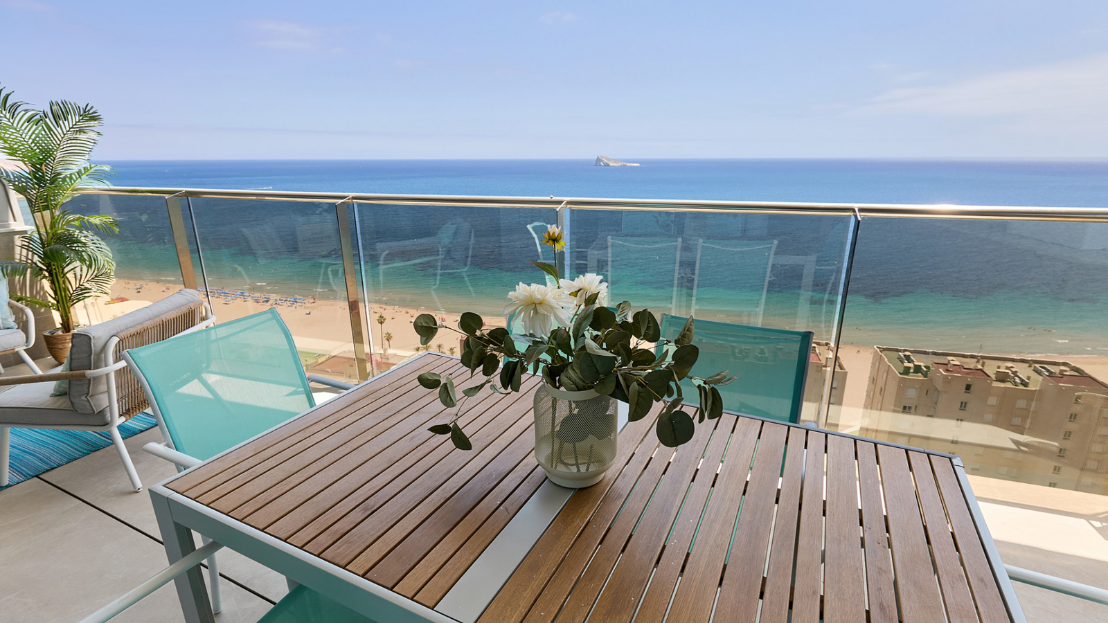 photo of Apartments on Av. República Argentina, 17, 03502 Benidorm, Alicante, Spain