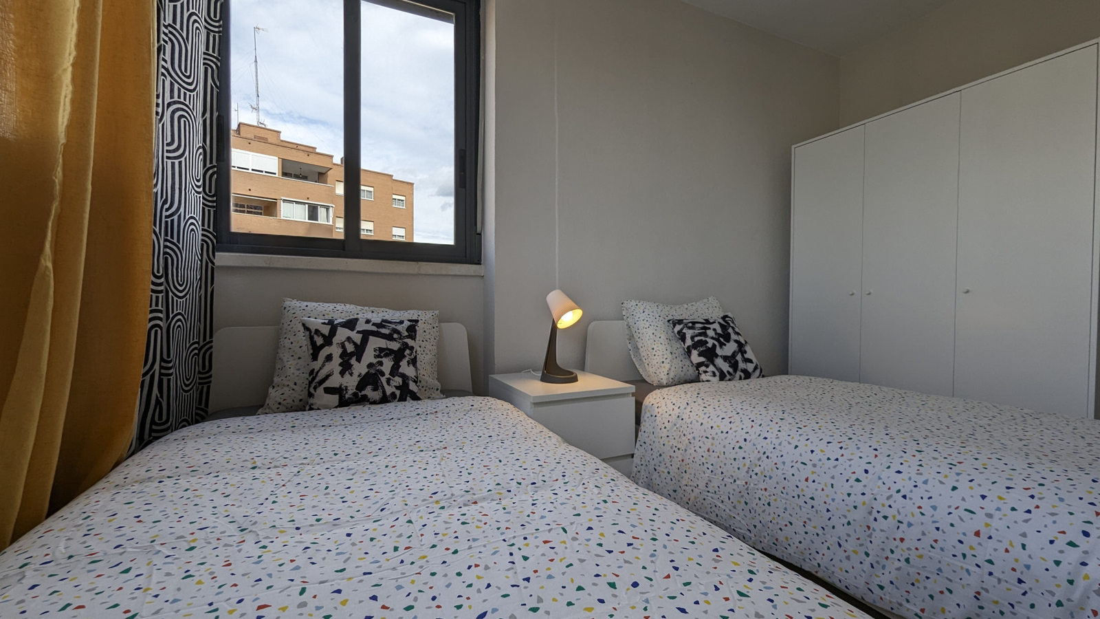 photo of Apartments on Carrer de Dénia, 15, 03502 Benidorm, Alicante, Spain