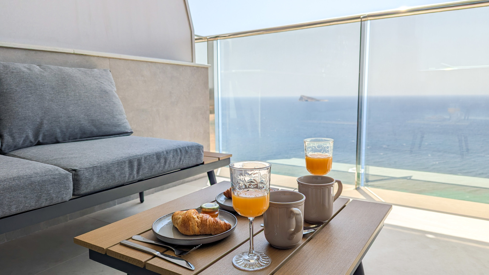 photo of Apartments on Av. República Argentina, 17, 03502 Benidorm, Alicante, Spain
