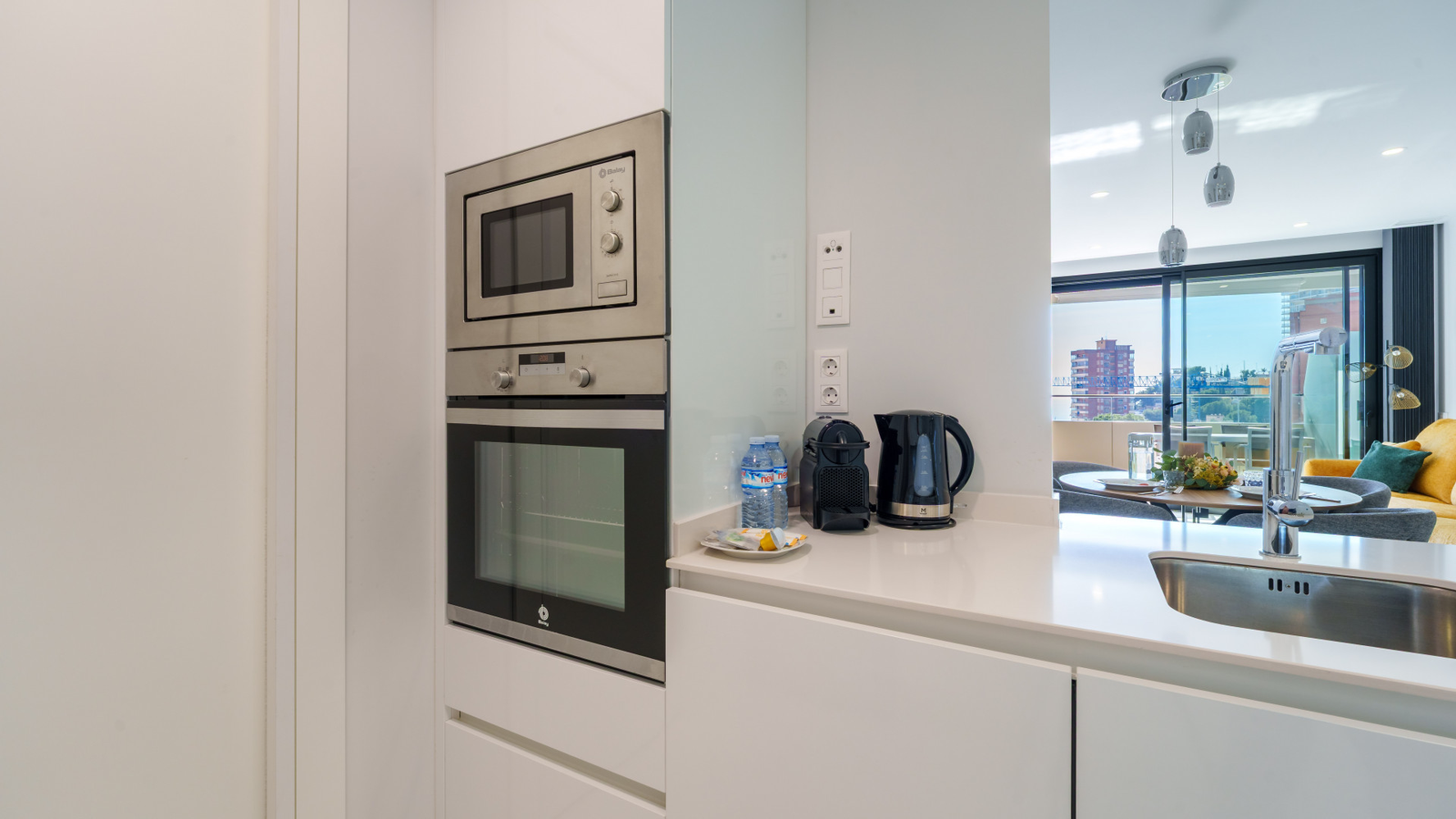 photo of Apartments on Avinguda de Benissa, 2, 03502 Benidorm, Alicante, Spain