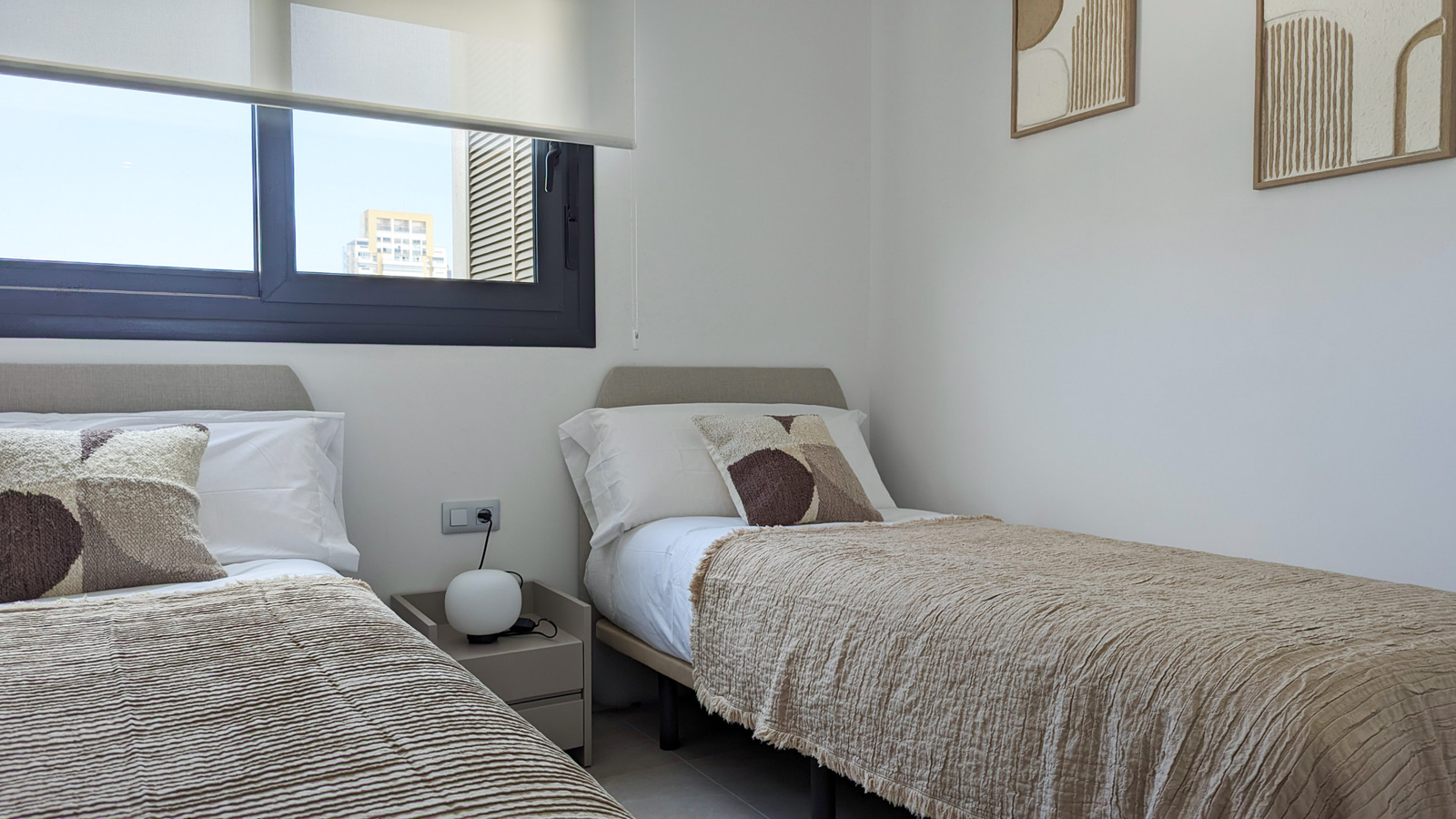 photo of Apartments on Av. República Argentina, 17, 03502 Benidorm, Alicante, Spain