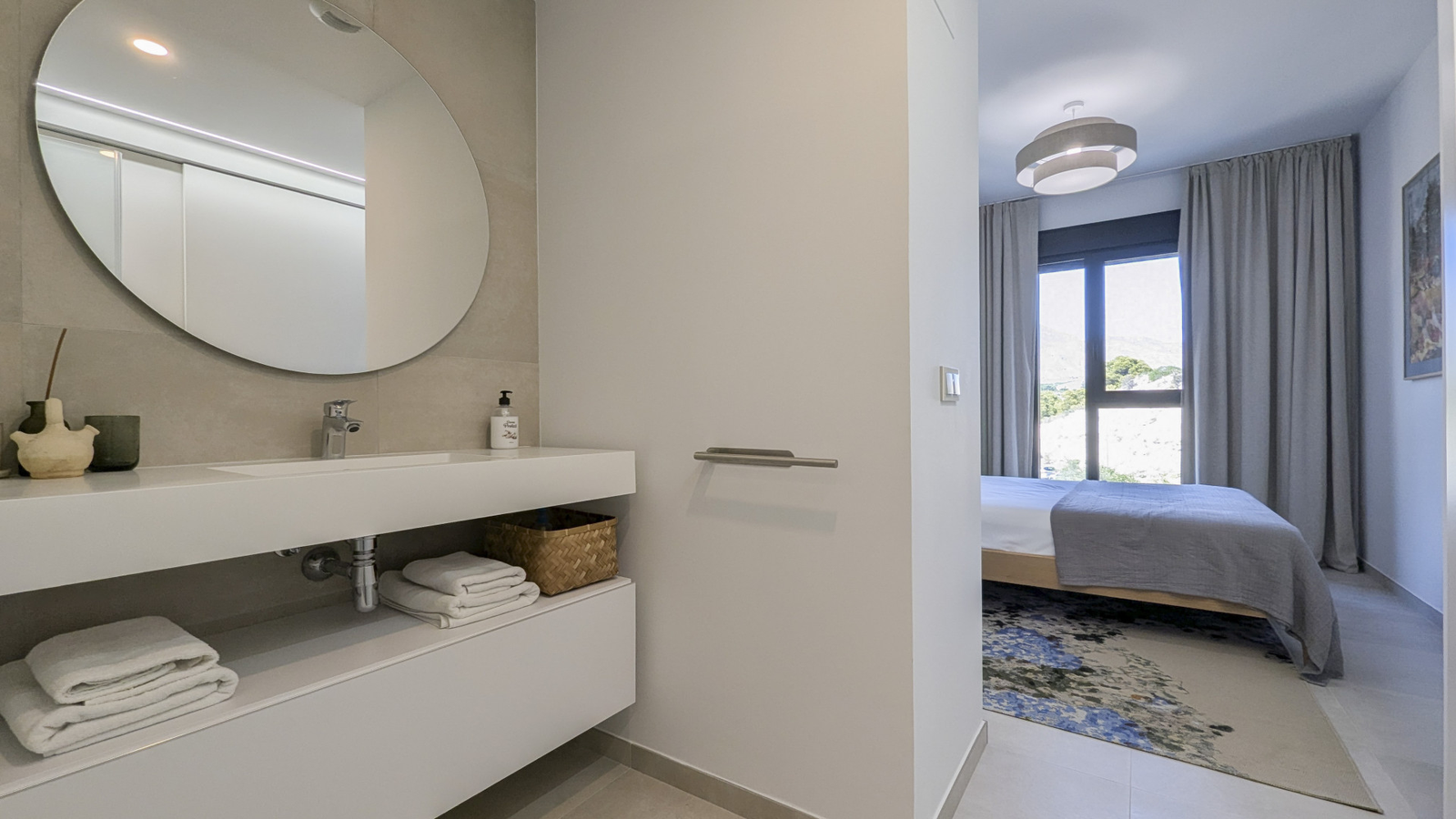 photo of Villa or house on Partida Torres Norte Urb, 10, 03570 La Vila Joiosa, Alicante, Spain