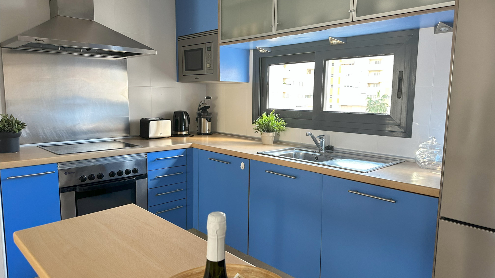 photo of Villa or house on Carrer Marinada, 3A, 03570 Benidorm, Alicante, Spain