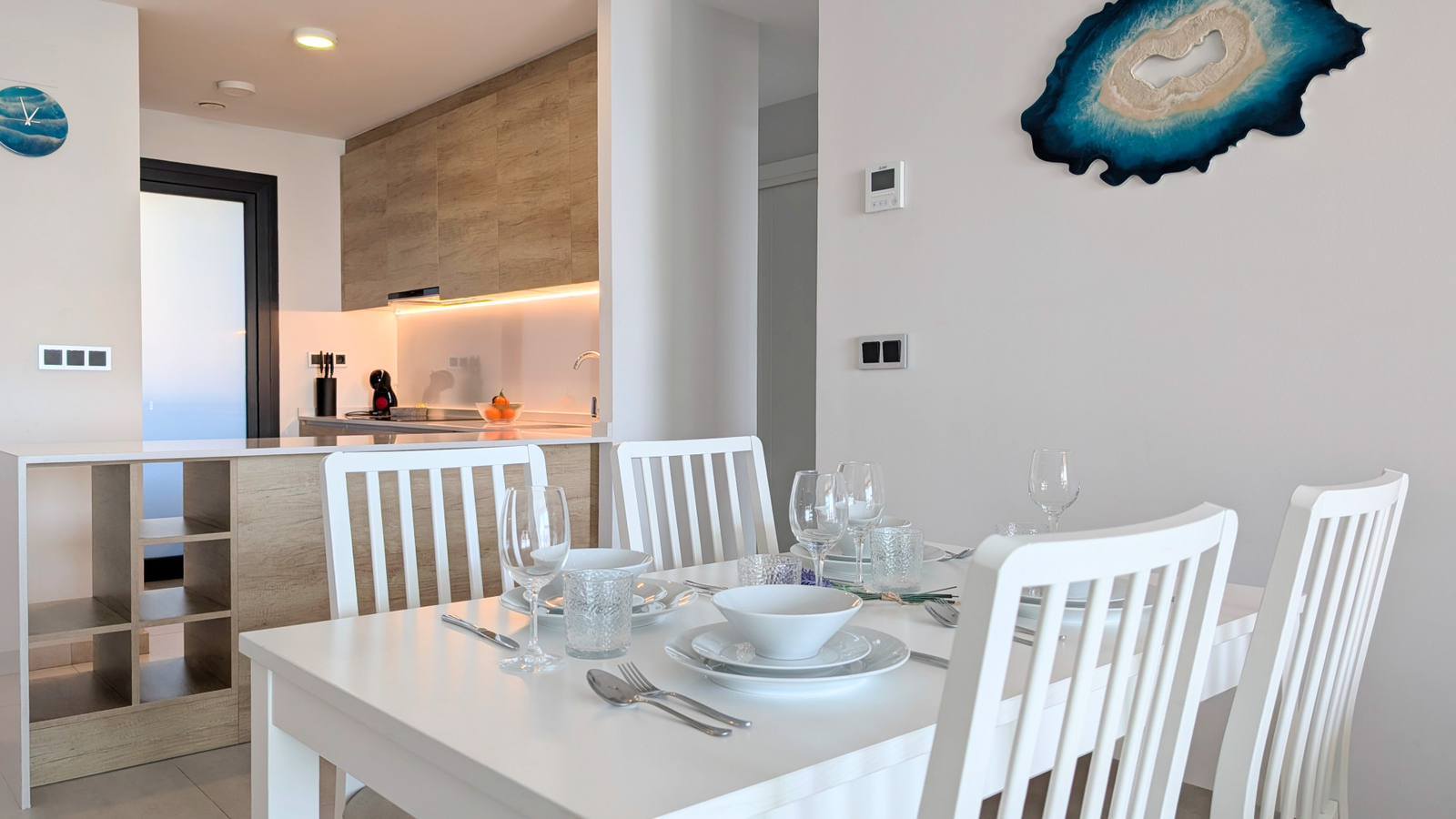 photo of Apartments on Av. República Argentina, 3, 03502 Benidorm, Alicante, Spain