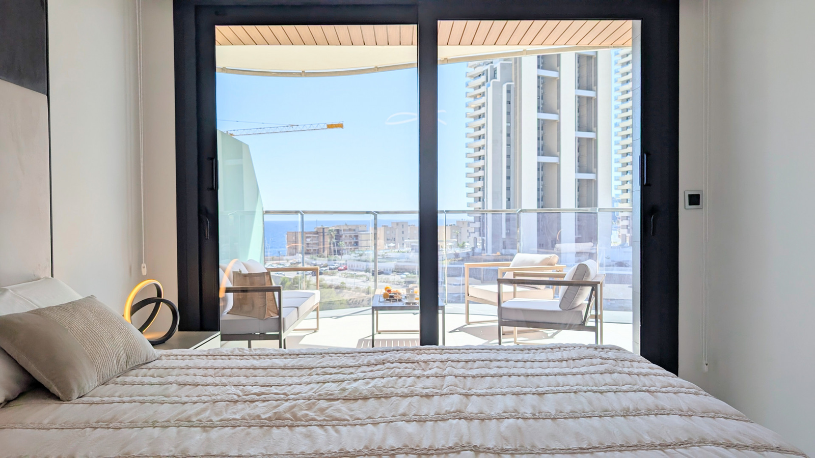 photo of Apartments on Av. de Uruguay, 2, 03502 Benidorm, Alicante, Spain