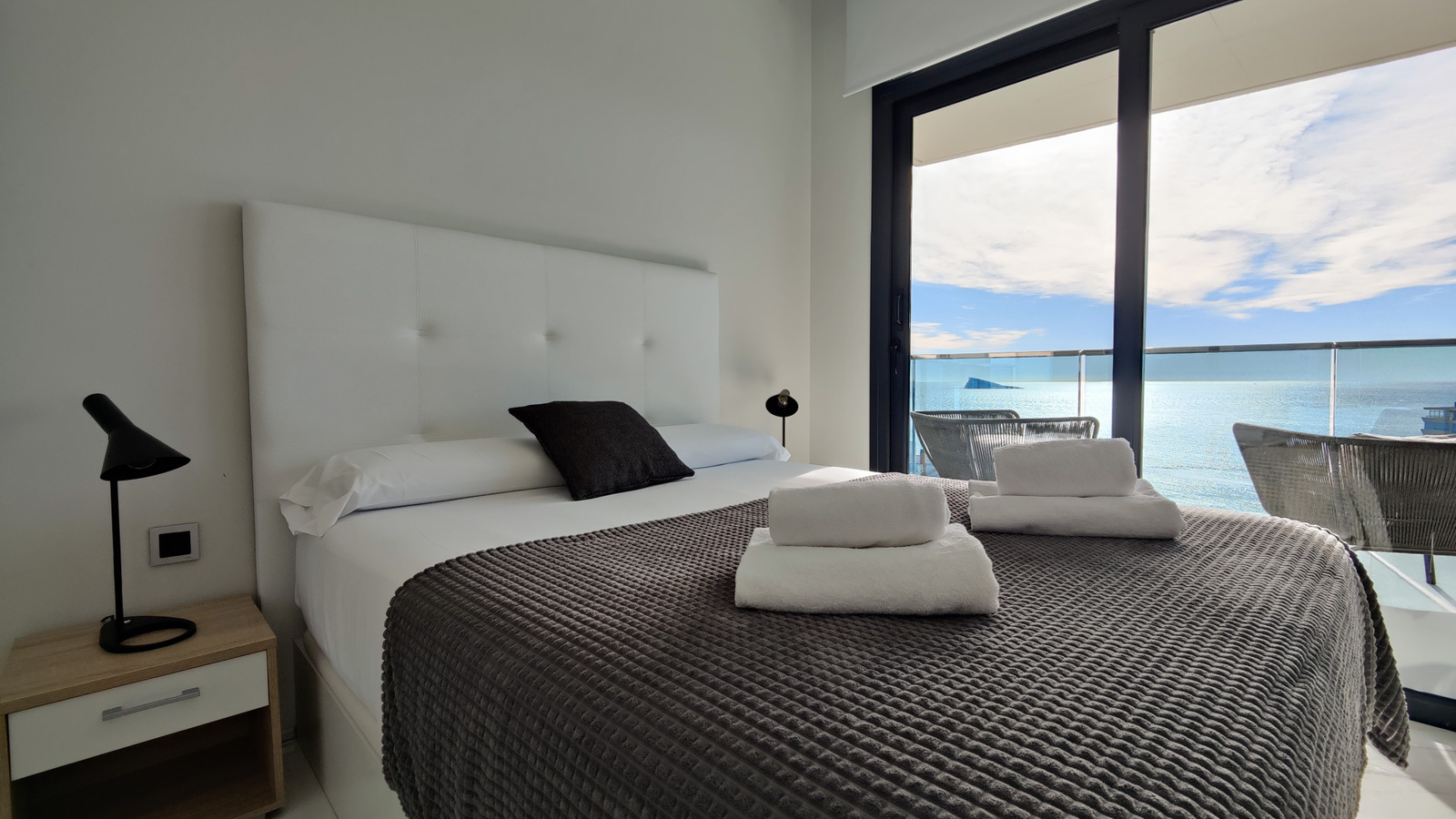 photo of Villa or house on Avenida la Villajoyosa, 12A, 03502 Benidorm, Alicante, Spain