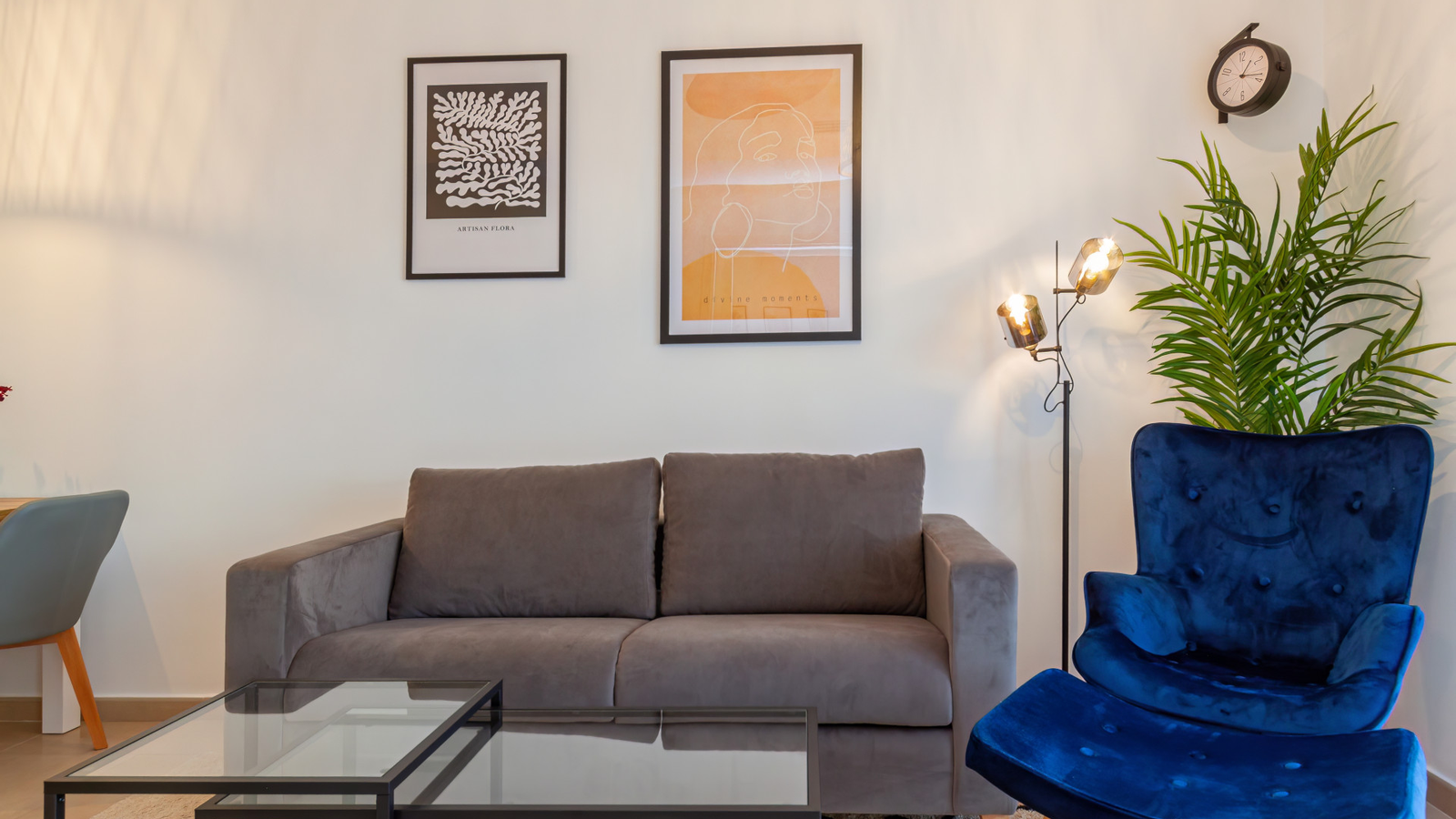 photo of Villa or house on Carrer Marinada, 1, 03570 Benidorm, Alicante, Spain