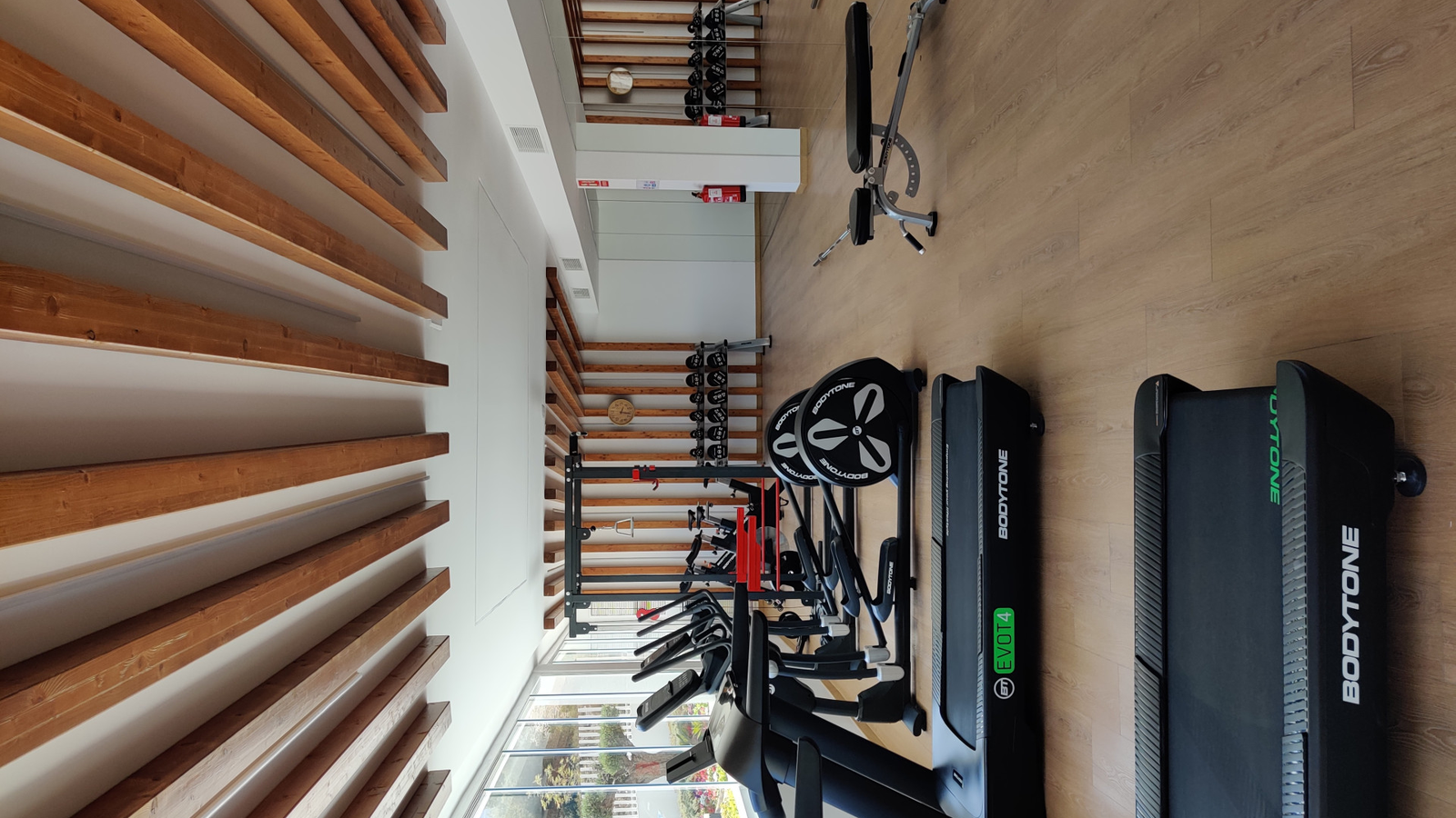 photo of Apartments on Avinguda de la Republica, 5, 03502 Benidorm, Alicante, Spain