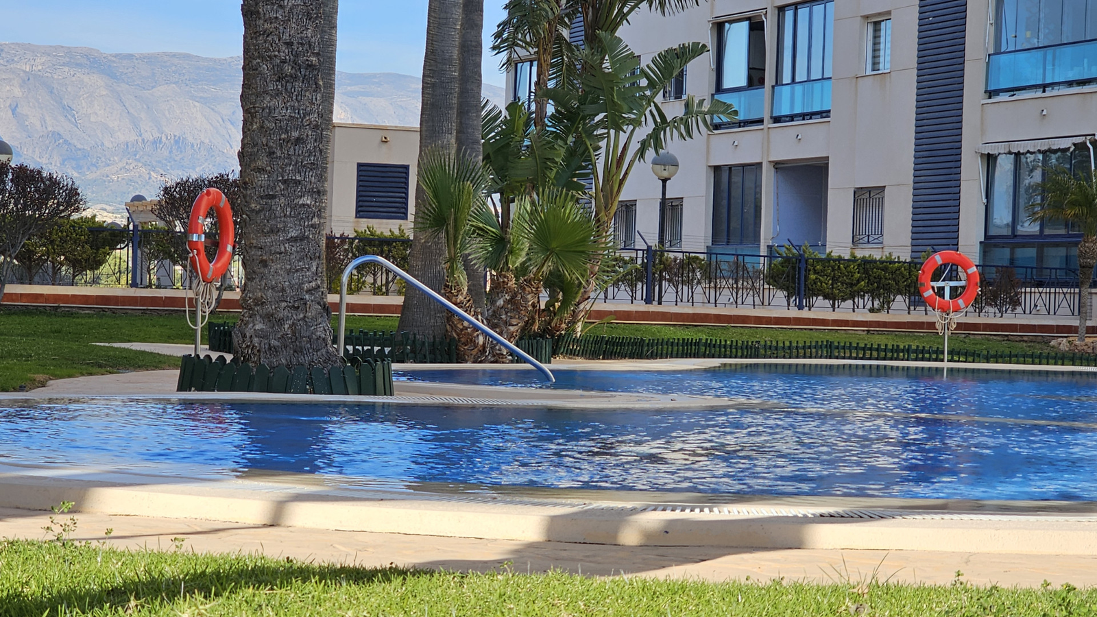 photo of Villa or house on Plaça Torres Pp 11, 51, 03570 La Vila Joiosa, Alicante, Spain
