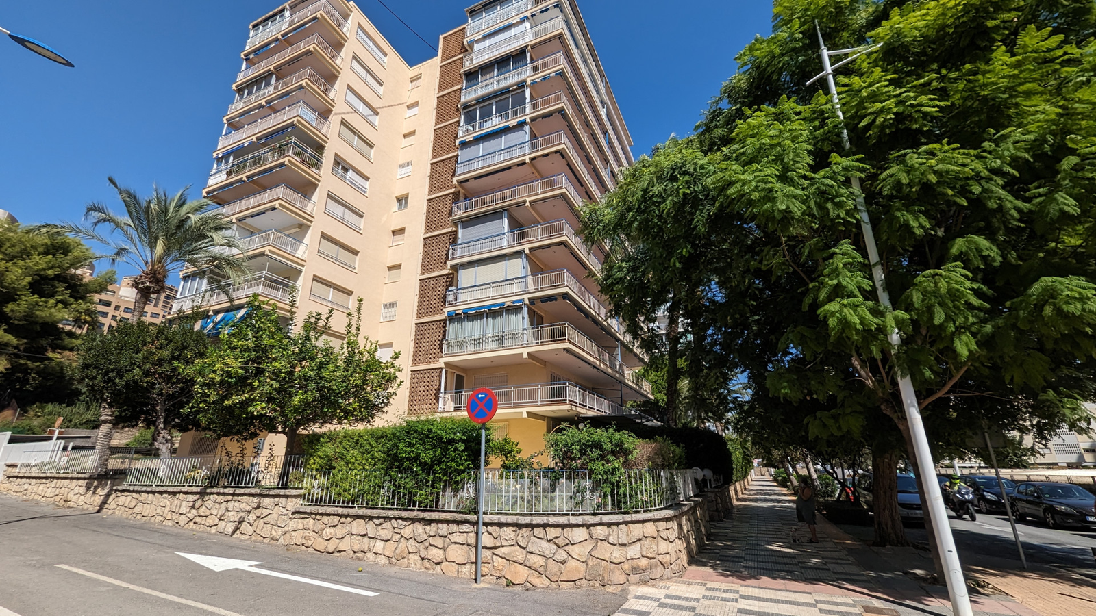 photo of Apartments on C. Santander, 6, 03502 Benidorm, Alicante, Spain