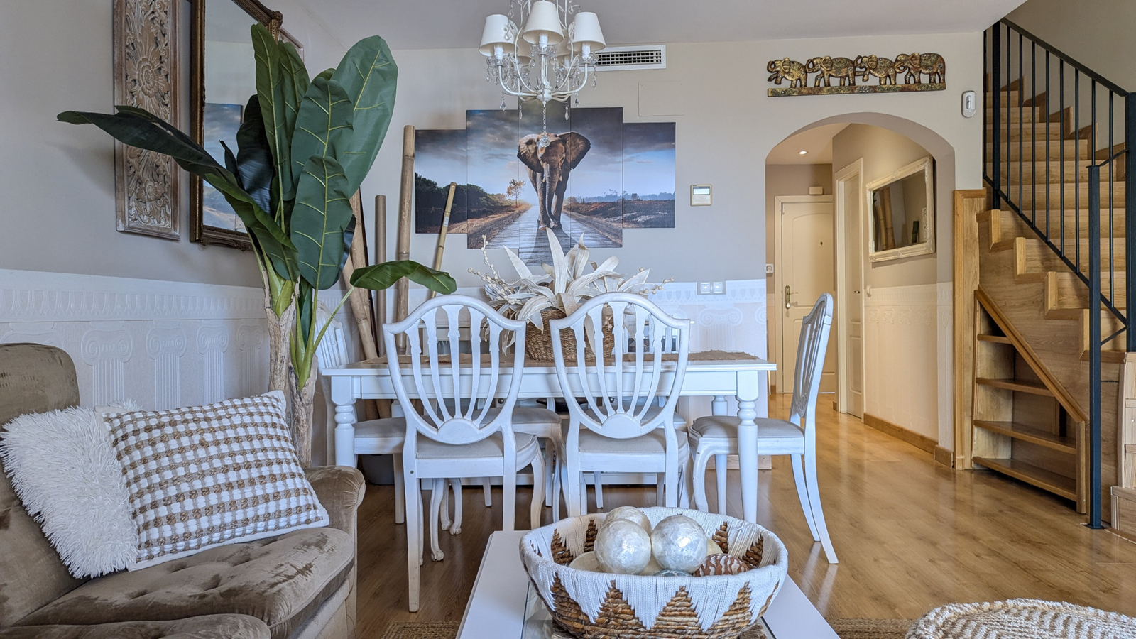 photo of Villa or house on C. Roma, 36, 03509 Finestrat, Alicante, Spain