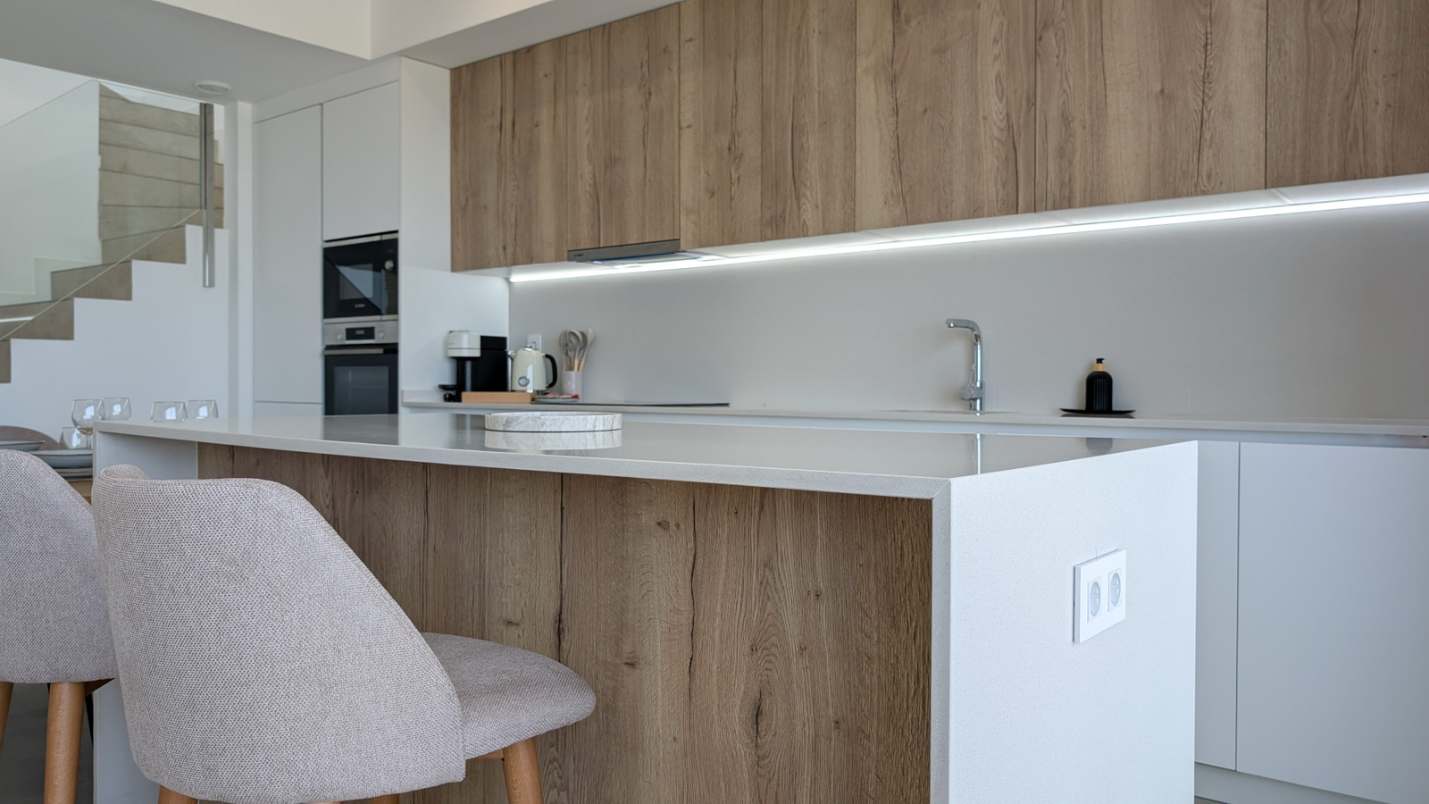 photo of Apartments on Carrer de Nicaragua, 10, 03509 Finestrat, Alicante, Spain