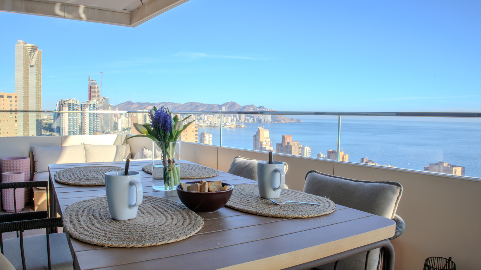 photo of Apartments on Avinguda de Benissa, 2, 03502 Benidorm, Alicante, Spain