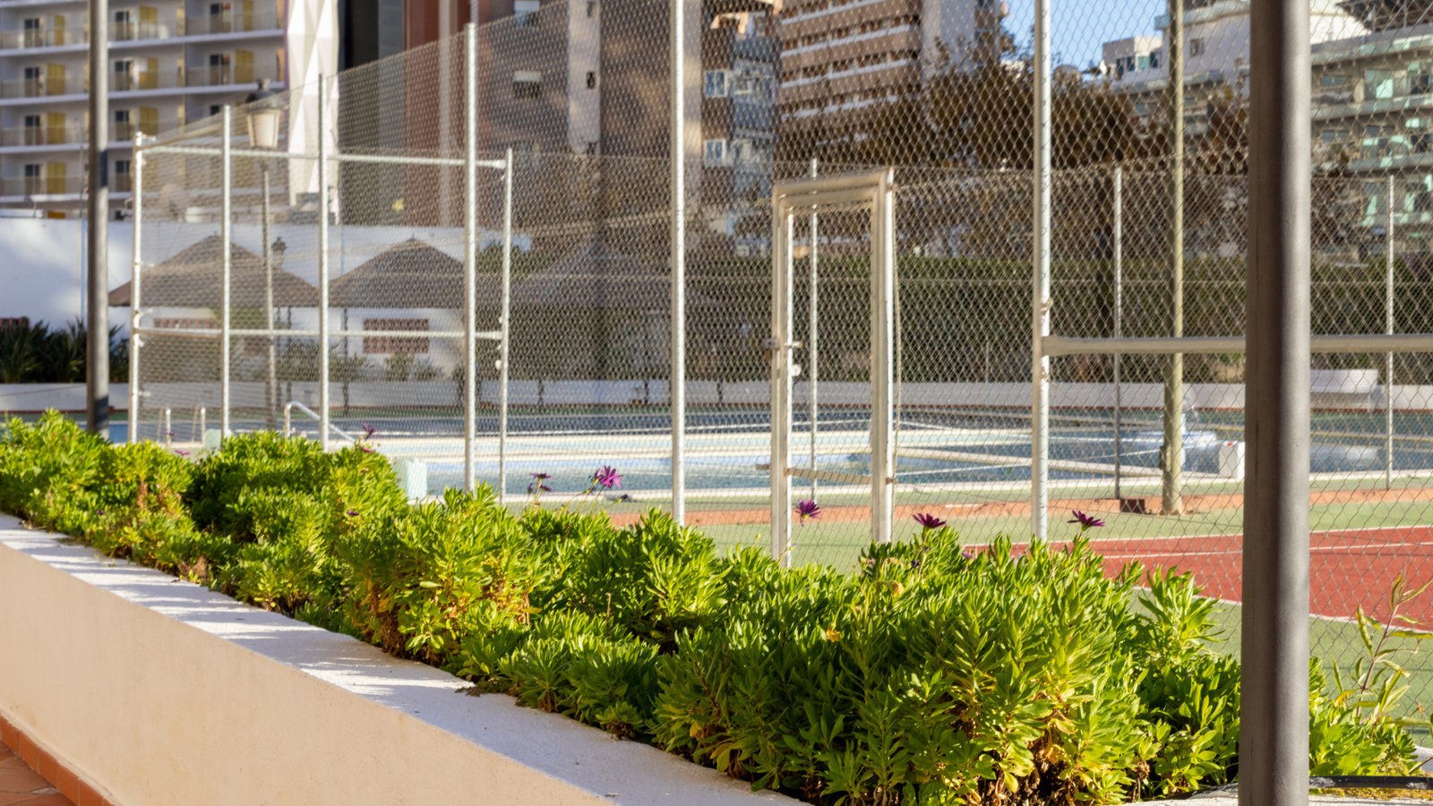 photo of Apartments on C. Ibiza, 8, 03503 Benidorm, Alicante, Spain
