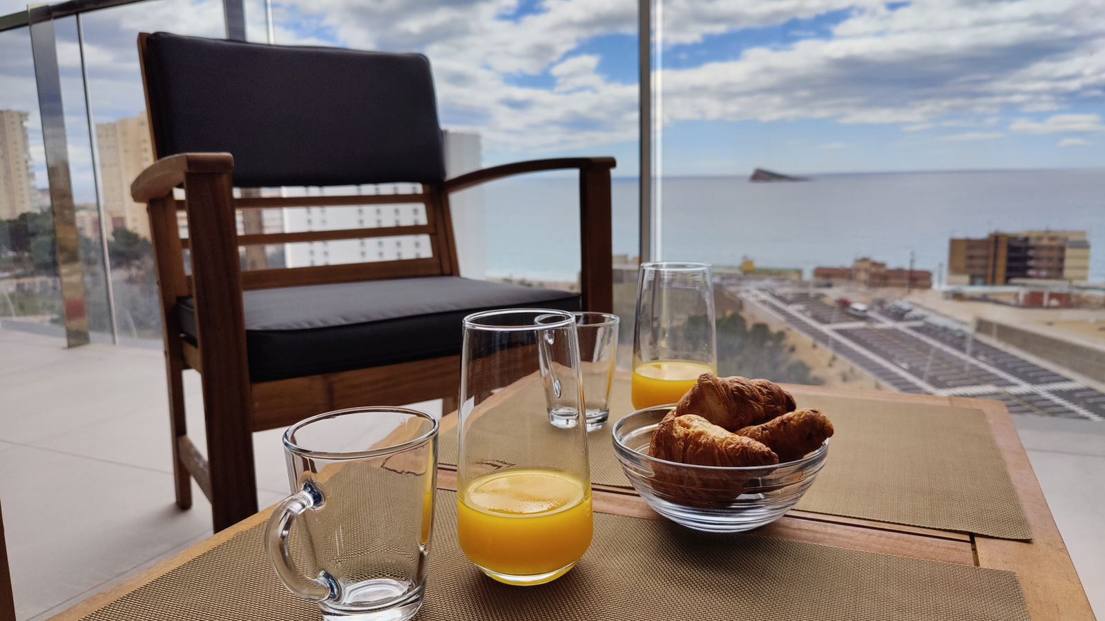 photo of Apartments on Avinguda de la Republica, 5, 03502 Benidorm, Alicante, Spain
