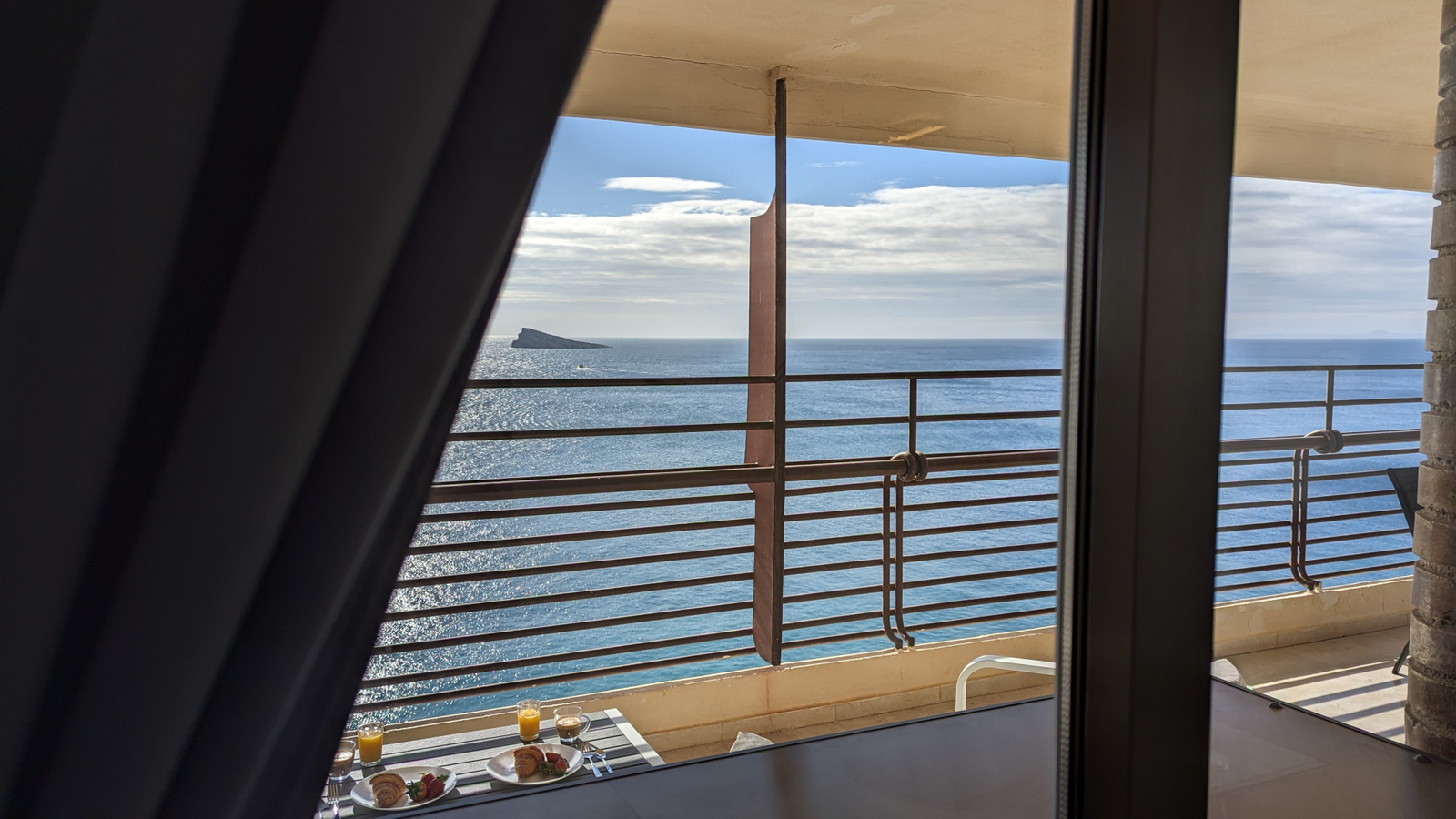 photo of Apartments on Av. de Madrid, 5, 03503 Benidorm, Alicante, Spain