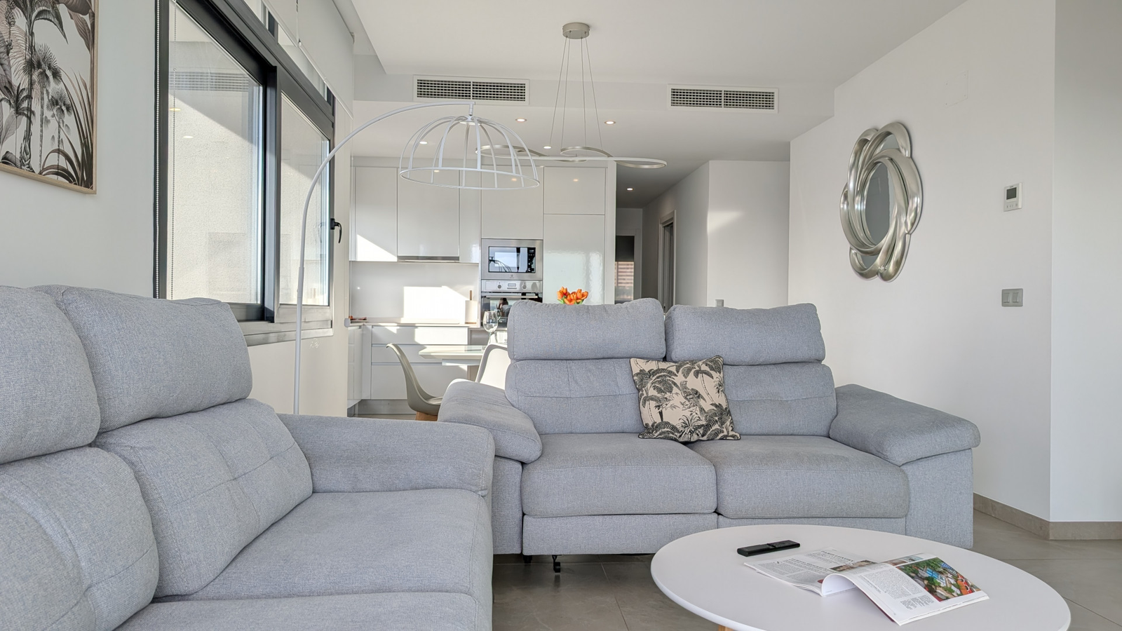 photo of Apartments on Av. Puerto Rico, 1, 03502 Benidorm, Alicante, Spain