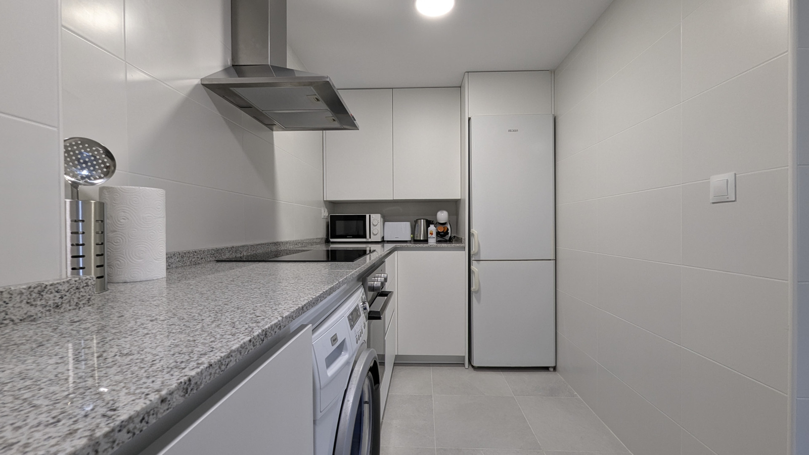 photo of Apartments on Av. del Mediterráneo, 42, 03503 Benidorm, Alicante, Spain