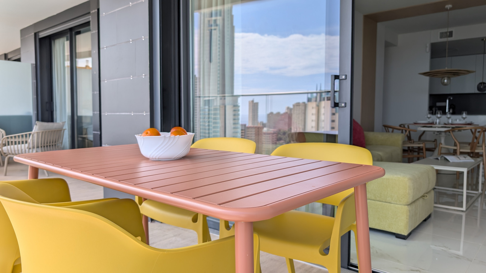 photo of Apartments on Avinguda de Benissa, 2, 03502 Benidorm, Alicante, Spain
