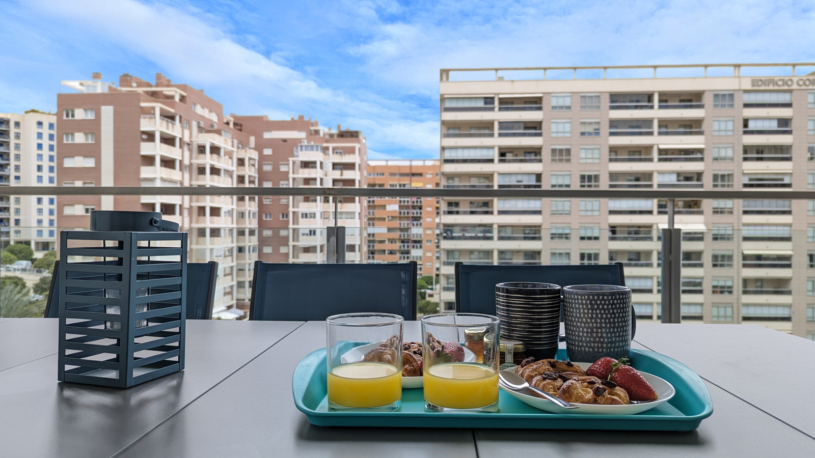 photo of Villa or house on Carrer Xaloc, 6, 03570 Benidorm, Alicante, Spain