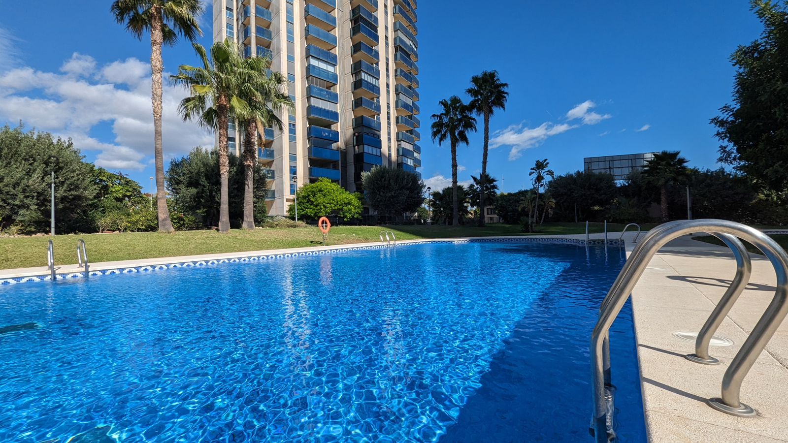 photo of Apartments on Av. del Municipi, 14, 03502 Benidorm, Alicante, Spain