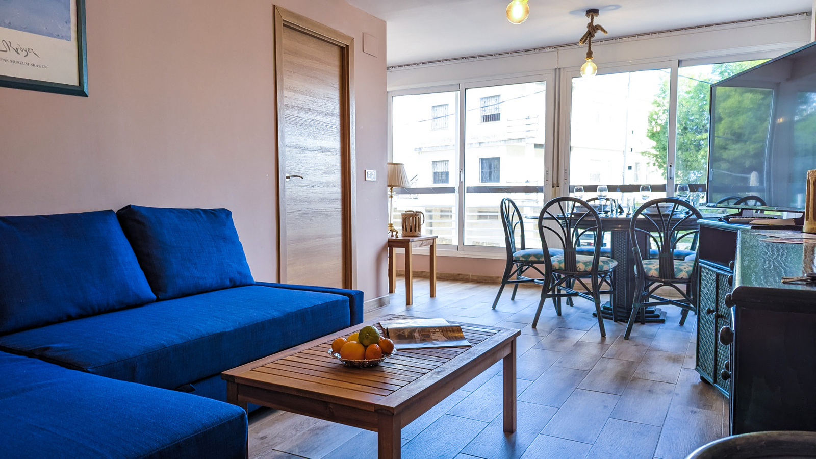 photo of Apartments on C. Asturias, 14, 03502 Benidorm, Alicante, Spain