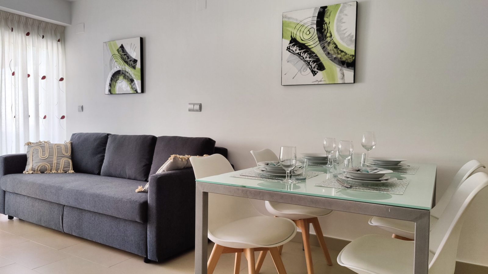 photo of Apartments on C. la Cala, 2, 03502 Benidorm, Alicante, Spain