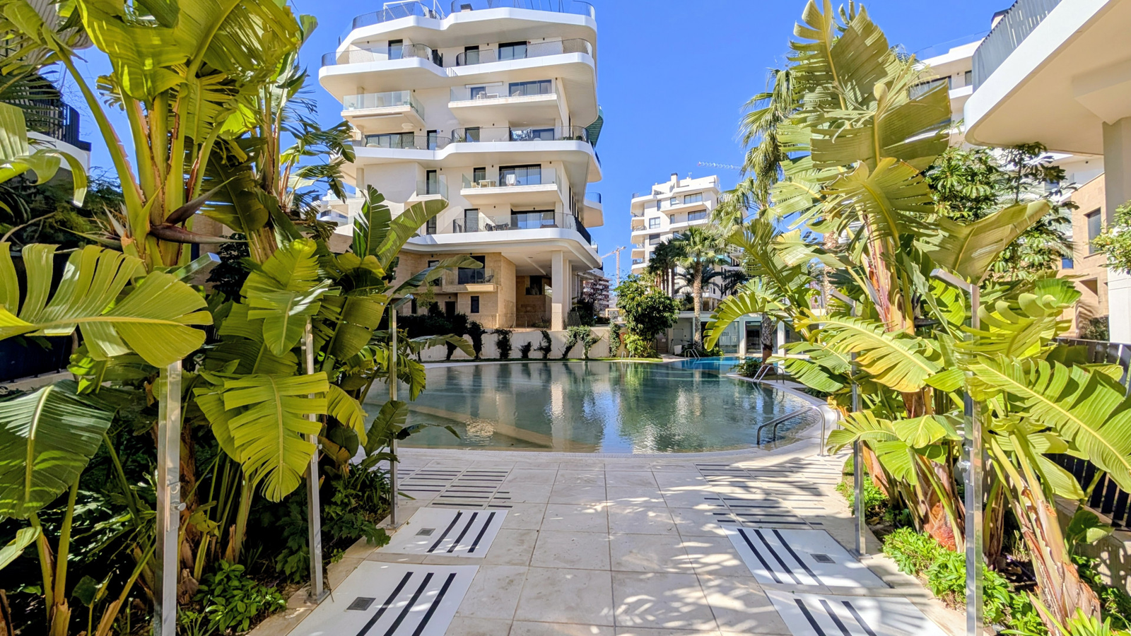 photo of Villa or house on Partida Torres Norte Urb, 11, 03570 La Vila Joiosa, Alicante, Spain