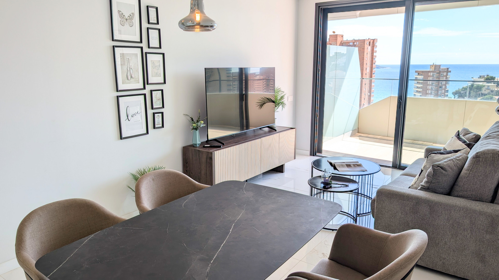 photo of Apartments on Avinguda de Benissa, 2, 03502 Benidorm, Alicante, Spain